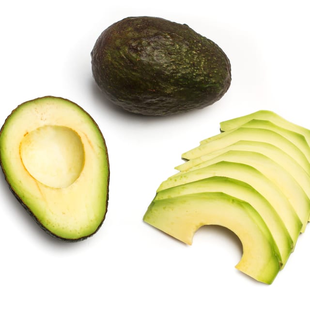 Avocado.