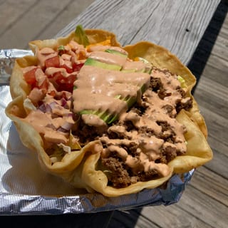 Taco Salad
