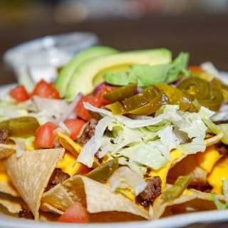 Nachos