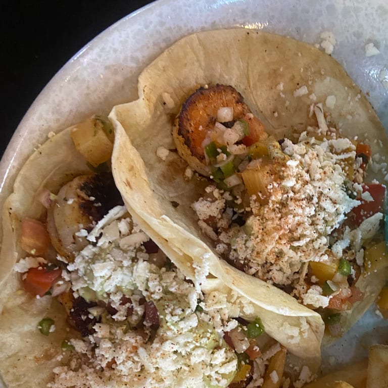 Tasty Tacos: A Flavorful Fiesta of Fillings
