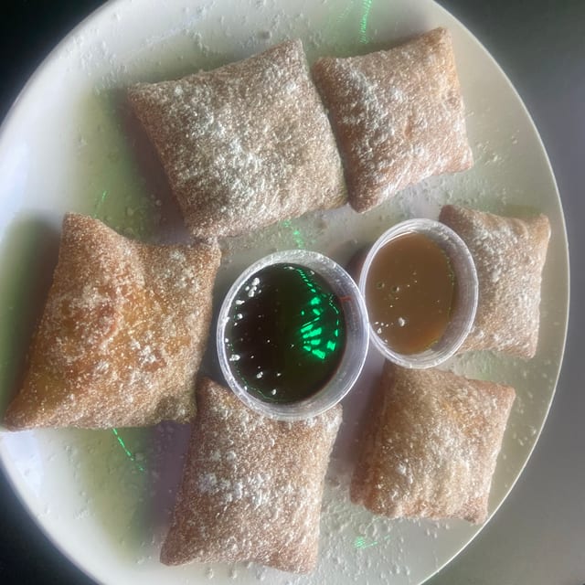Beignets (6).