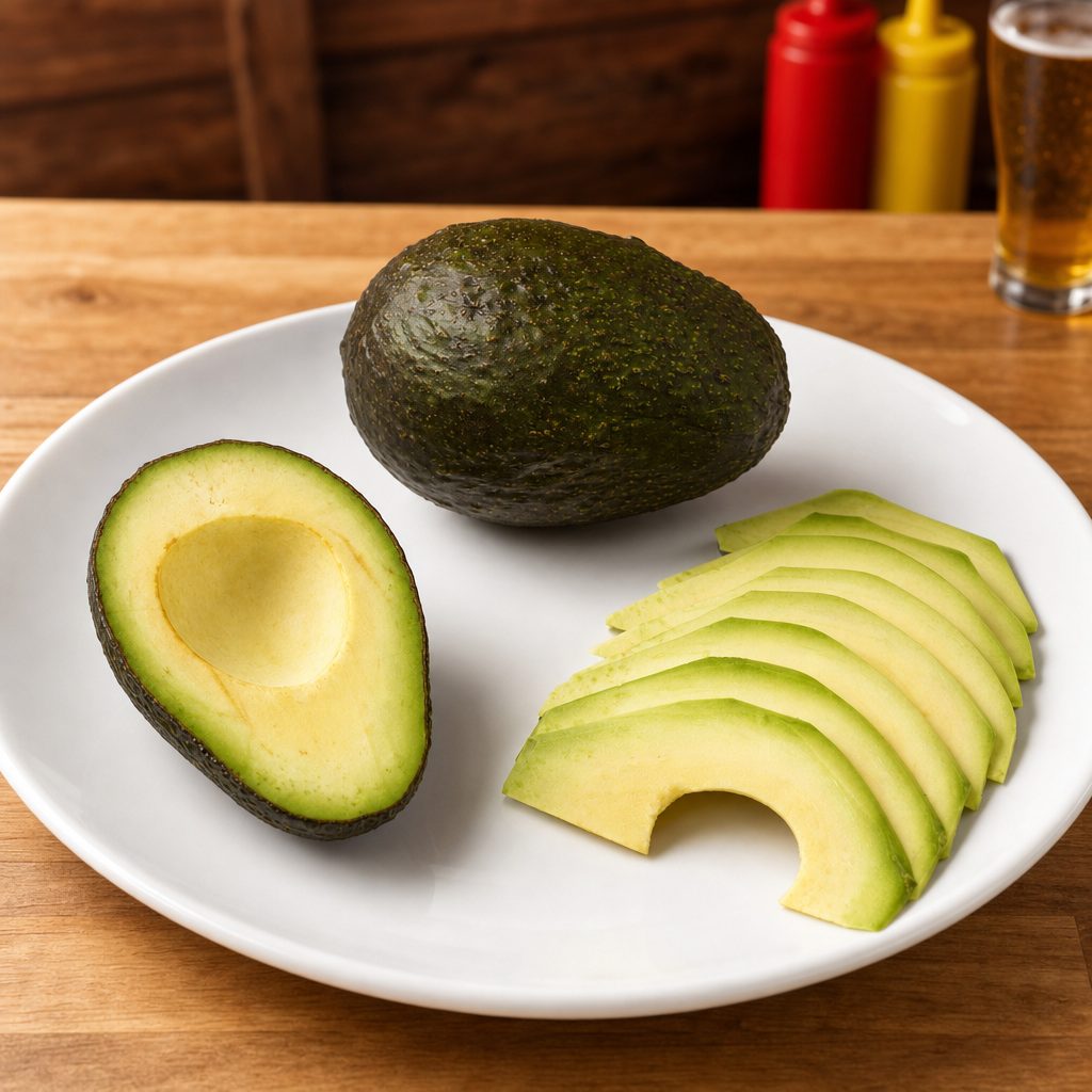 Avocado.