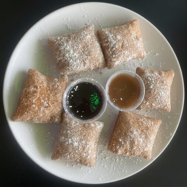 Beignets (6).