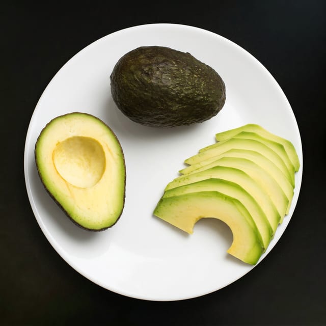 Avocado.
