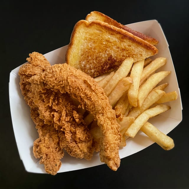 Chicken Tenders Basket (3).